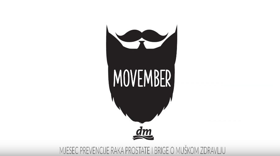 Movember man